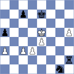 Negrean - Beerdsen (chess.com INT, 2025)