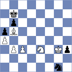 Yamszhchikov - Gorbushin (Cheliabinsk, 2011)