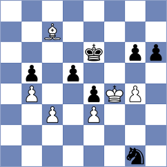 Sivan - Meng (Besancon, 1999)