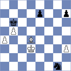 Onischuk - Cofre Archibold (chess.com INT, 2024)