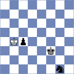 Swartz - Foord (Flint, 1992)