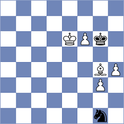 Nguyen - Rasulov (Chess.com INT, 2019)