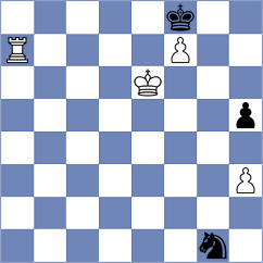 Stasenko - Tomchakovskaya (Nikolaev, 2003)