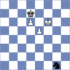 Vukovic - Alekhine (Vienna (Messepalast), 1922)