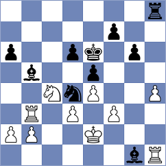 Ruiz Agudelo - Carrillo Parra (Medellin COL, 2024)