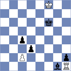 Quiroga - Tapie Amione (Lichess.org INT, 2020)