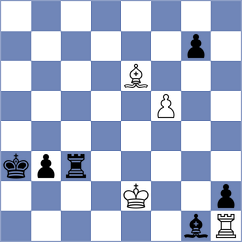 Navarro - Herrera (Carlos Paz, 2003)
