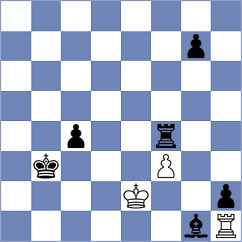 Shubenkova - Vifleemskaia (chess.com INT, 2023)