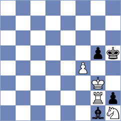 Thorhallsson - Sklokin (chess.com INT, 2025)