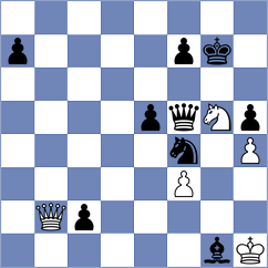 Aravindh - Pawar (chess.com INT, 2024)