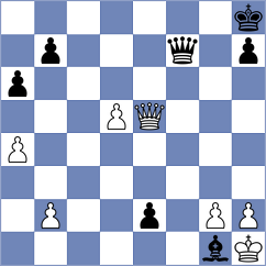 Skibbe - Arbunic Castro (chess.com INT, 2022)