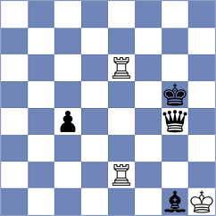 Medina - Watanabe (chess.com INT, 2025)