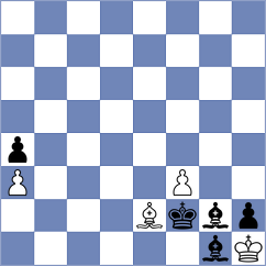 Putnam - Sapale (Chess.com INT, 2020)