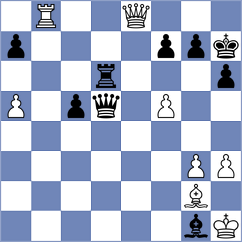 Balague Camps - Persson (chess.com INT, 2024)