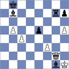 Uyanga - Goncalves (chess.com INT, 2025)