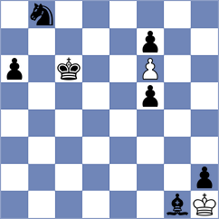 Arango Arenas - Osmonbekov (chess.com INT, 2024)