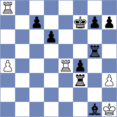 Cuche - George Nascimento (Santiago de Chile, 1992)