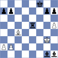 Zhukov - Papp (chess.com INT, 2025)