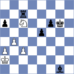 Espinosa Veloz - Fedoseev (Chess.com INT, 2020)