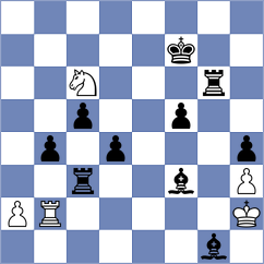 Kshatriya - Oparin (chess.com INT, 2025)