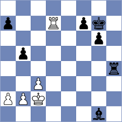 Riera Brito - Bazakutsa (lichess.org INT, 2022)