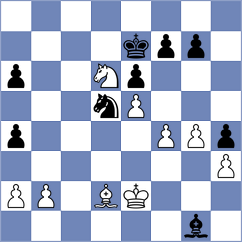Gines Esteo - De la Riva Aguado (Barcelona ESP, 2025)
