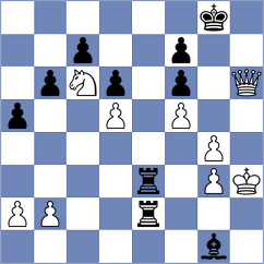 Wittmann - Veksler (Templin, 2004)