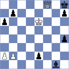 Vovk - Demchenko (Chess.com INT, 2020)
