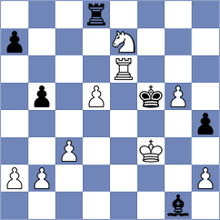 Yagupova - Bujakevich (St Petersburg, 1996)