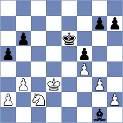 Soria - Kubiczek (chess.com INT, 2025)