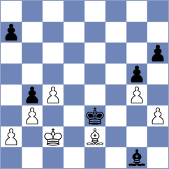 Torres Hernandez - Ortez (Chess.com INT, 2021)