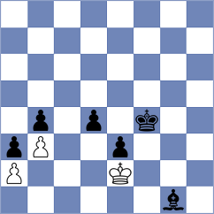 Hehir - Delgado Kuffo (chess.com INT, 2025)