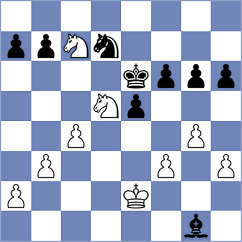 Bassini - Levy (Europe Echecs INT, 2020)