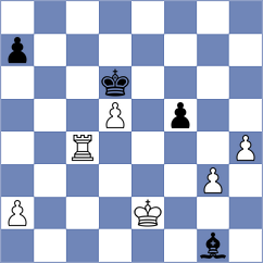 Branowski - Staebe (Bad Bertrich, 1996)