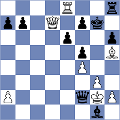 Bucur - Mayer (Germany, 2007)