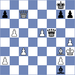 Jacobson - Pham Le Thao Nguyen (chess.com INT, 2025)
