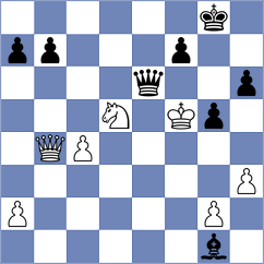 Carnicelli - Dragnev (chess.com INT, 2025)
