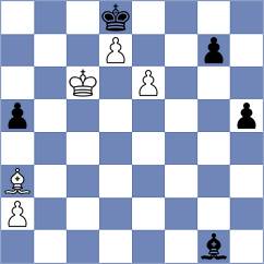 Figueredo Losada - Solis Castro (San Jose CA USA, 2024)