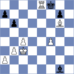 Kandil - Przybylski (chess.com INT, 2024)