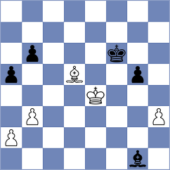 Ivanovic - Stojiljkovic (Novi Pazar SRB, 2024)