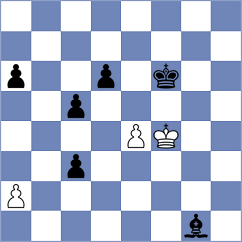 Sklyar - Mariam (Lichess.org INT, 2020)
