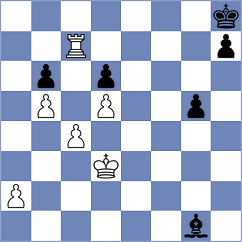 Wesley - Carballo (Canberra, 1996)