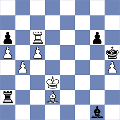 Muniz - Rodriguez Martinez (Montevideo URU, 2024)