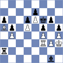 Sahib - Esmeraldas Huachi (chess.com INT, 2025)