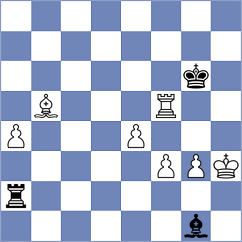 Yale - Velasquez Ojeda (Santiago de Chile, 1994)