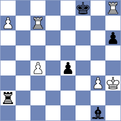 Gubajdullin - Tiitta (chess.com INT, 2025)