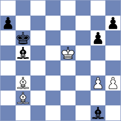 Schnaider - Puzyrevsky (chess.com INT, 2025)