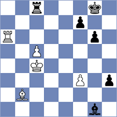 Tang - Golubev (Chess.com INT, 2020)