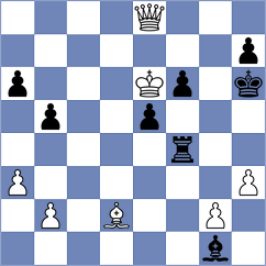 Soler Llobell - Linares Carrasquer (Sueca, 2015)