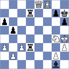 De Silva - Al Modiahki (Bled, 2002)